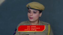 Paluke Bangaramayana S01 E587 Indhra Advances Swaragini's Role