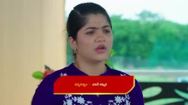 Paluke Bangaramayana S01 E596 Keerthi's Hidden Agenda