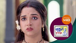 Putul TTP S01 E148 23rd July 2025