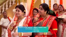 Rajrajeshwari Rani Bhabani (Star Jalsha) S01 E19 Ramjibon Seeks Guru's Grace