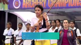 Rangamoti Tirandaj S01 E282 Ekalabya's Shattered Strength
