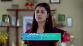 Roshnai (Star Jalsha) S01 E429 Aranyak Shuts Down Garima's Plea
