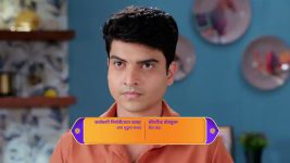 Sadhi Mansa S01 E443 Vikrant Suspects Satyajeet's Motive