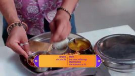 Sadhi Mansa S01 E447 Satyajeet's Comforting Surprise