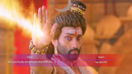 Shiv Shakti (Colors Bangla) S01 E591 Mahadev's Divine Power