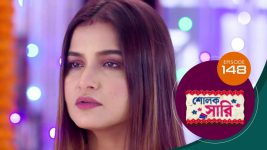 Sholok Saree S01 E148 11th July 2025