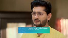 Shubho Bibaho S01 E387 Sudha's Angst Over Tej's Arrest