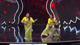 Super Dancer S05 E03 Dance With Moms