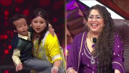 Super Dancer S05 E04 Dance With Moms - Part 2