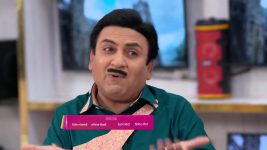 Taarak Mehta ka Ooltah Chashmah S01 E4453 Pachchis Lakh Ki Galti