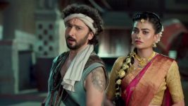 Tenali Rama S02 E170 Shakahari Magarmach