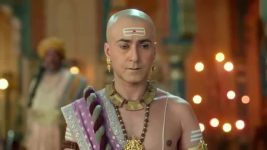 Tenali Rama S02 E174 Kotwal Gets Accused