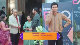Tharala Tar Mag S01 E848 Sakshi Suspects an Intruder's Visit
