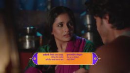 Tu Hi Re Majha Mitwa (Star Pravah) S01 E187 Rakesh Stokes Subhadra's Fears