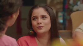 Tu Hi Re Majha Mitwa (Star Pravah) S01 E191 Namrata Probes Ishwari's Consent