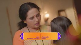 Tu Hi Re Majha Mitwa (Star Pravah) S01 E194 Rakesh Accepts Ishwari's Proposal