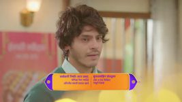 Tu Hi Re Majha Mitwa (Star Pravah) S01 E198 Rakesh's Conflict Turns Calm