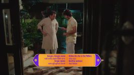 Tu Hi Re Majha Mitwa (Star Pravah) S01 E204 Patil Reveals Rakesh's Identity