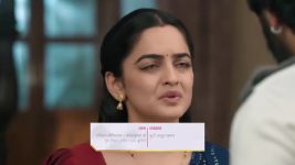 Udne Ki Aasha S01 E484 Sayali's Faith in Manjiri