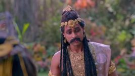 Veer Hanuman Bolo Bajrang Bali Ki Jai S01 E107 Lakshman Reprimands Hanuman