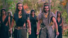 Veer Hanuman Bolo Bajrang Bali Ki Jai S01 E112 Rajneeti Aur Malla