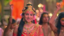 Veer Hanuman Bolo Bajrang Bali Ki Jai S01 E116 Hanuman Returns To Kishkindha