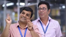 Wagle Ki Duniya S01 E1341 Airport Panic