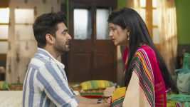 Yeh Rishta Kya Kehlata Hai S68 E1701 Will Armaan Reveal Maira's Truth?
