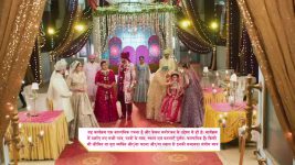 Yeh Rishta Kya Kehlata Hai S68 E1719 Krish's Outburst at Home