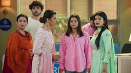 Yeh Rishta Kya Kehlata Hai S68 E1721 Is This the End of Abhira's Search?