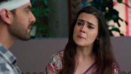 Yeh Rishta Kya Kehlata Hai S68 E1729 Maira's Tears Shatter Abhira