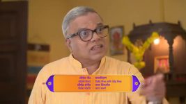 Aai Aani Baba Retire Hot Aahet S01 E223 Shubhangi Aces the Modak Round