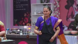 Aai Aani Baba Retire Hot Aahet S01 E226 Shubhangi Impresses the Judges