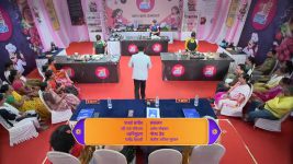 Aai Aani Baba Retire Hot Aahet S01 E231 Shubhangi Wins Against All Odds