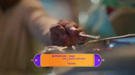 Aboli (star pravah) S01 E1192 Aboli Outsmarts Candyman