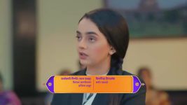 Aboli (star pravah) S01 E1196 Judge Declares Vijaya Innocent