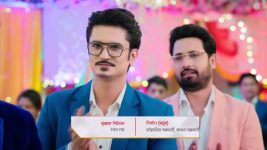 Advocate Anjali Awasthi S01 E370 Aarti's Entry Stirs Conflict