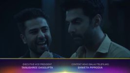 Bade Achhe Lagte Hain S04 E50 Rishabh And Bhagyashree Get Stuck