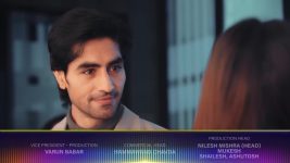 Bade Achhe Lagte Hain S04 E53 Rishabh's Pain