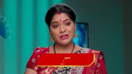Bhanumathi (Star Maa) S01 E133 Charan Lands in Trouble