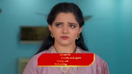 Bhanumathi (Star Maa) S01 E134 Bhanumathi Confronts Shakthi
