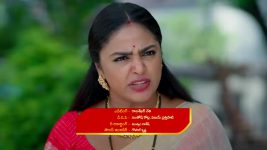 Bhanumathi (Star Maa) S01 E137 Pardhu Vents His Anger
