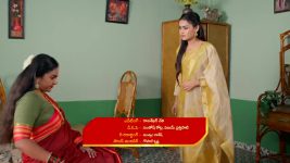 Bhanumathi (Star Maa) S01 E140 Sharadha is Hopeful