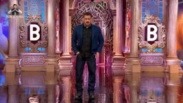 Bigg Boss (Colors tv) S19 E08 BB Hin Day 07: Weekend Verdict with Salman