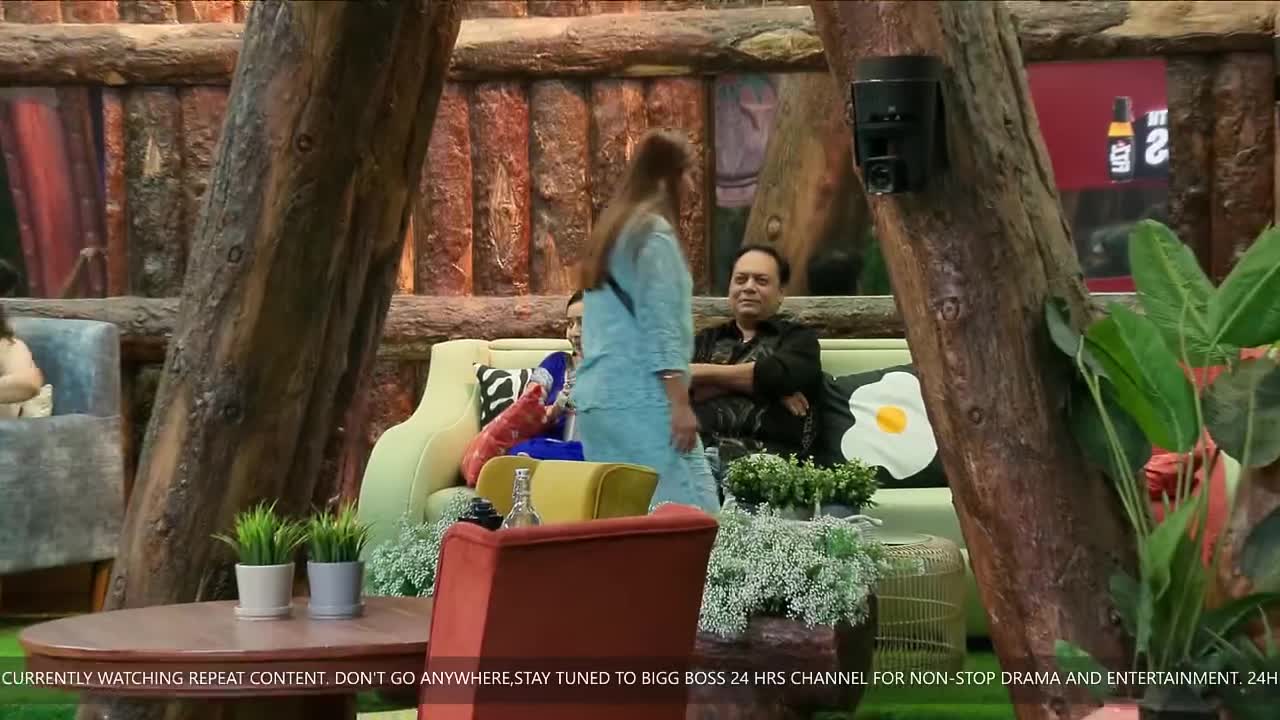 Bigg Boss S19 Hour (01 - 02) 31 Aug 2025