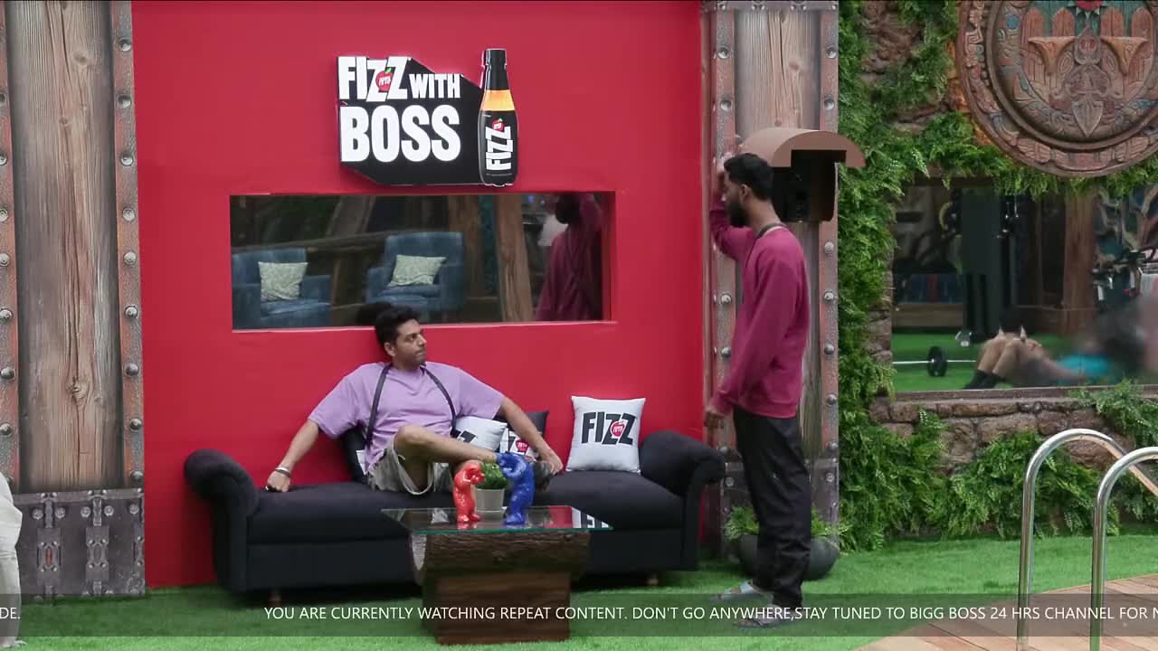 Bigg Boss S19 Hour (13 - 14) 31 Aug 2025