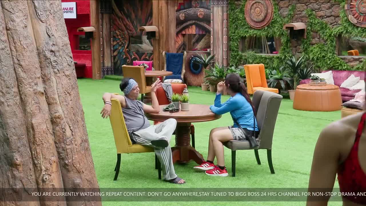Bigg Boss S19 Hour (22 - 23) 30 Aug 2025
