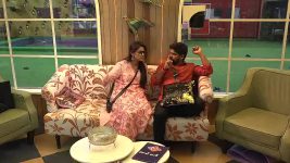 Bigg Boss Telugu (Star Maa) S08 E13 Day 12: Special Gifts for the Housemates