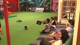 Bigg Boss Telugu (Star Maa) S08 E18 Day 17: Prabhavathi Is Back!