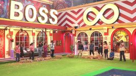 Bigg Boss Telugu (Star Maa) S08 E19 Day 18: Procure Eggs to Prevail